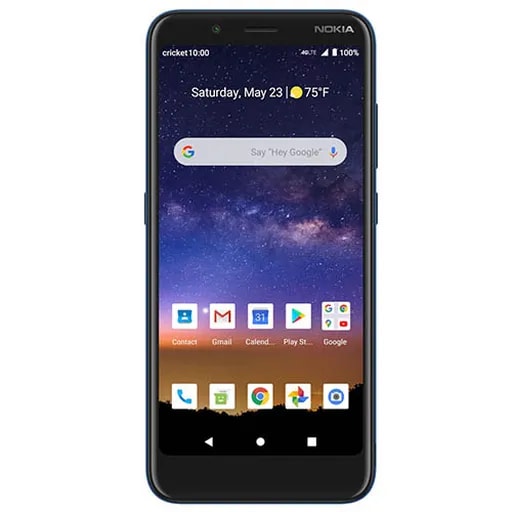 نوکیا C2 تاوا-1