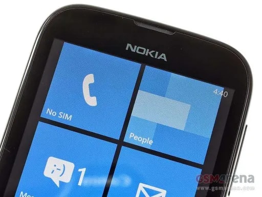 نوکیا لومیا 510-3