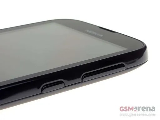 نوکیا لومیا 510-9