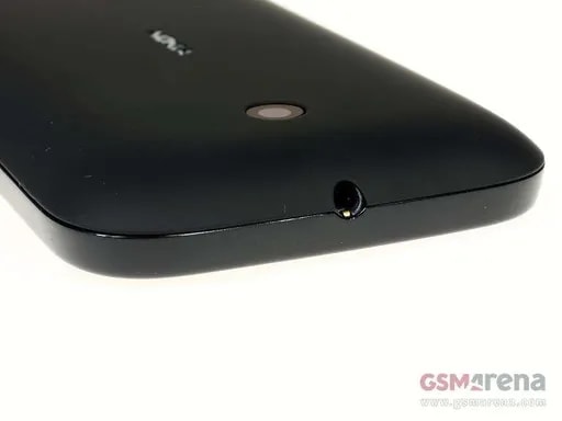 نوکیا لومیا 510-15