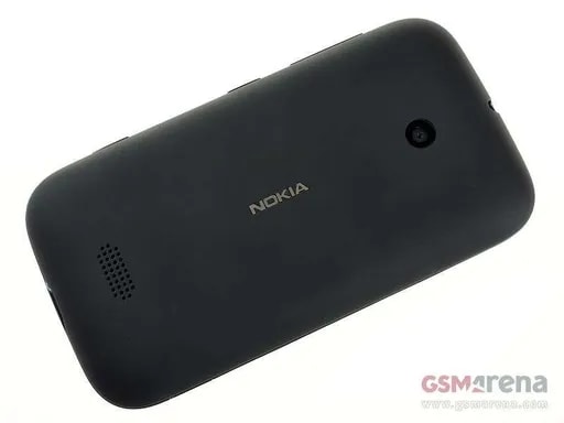 نوکیا لومیا 510-16