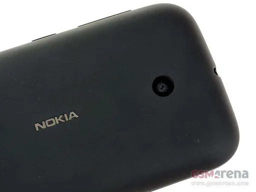 نوکیا لومیا 510-17