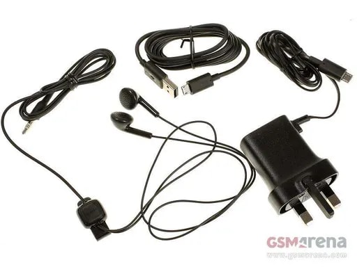 نوکیا لومیا 510-20