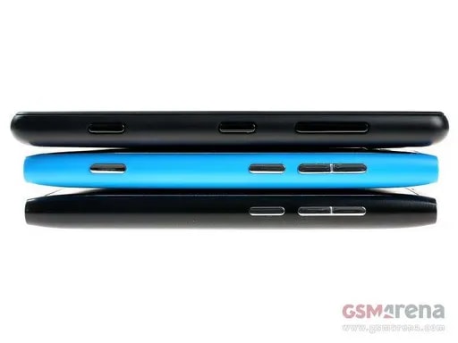 نوکیا لومیا 820-7