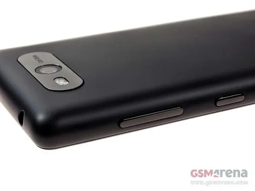 نوکیا لومیا 820-10