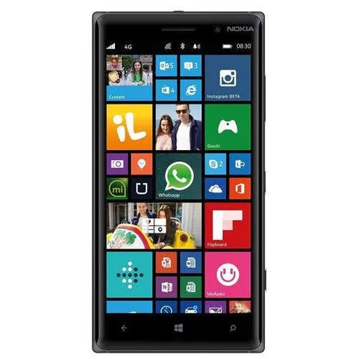 نوکیا لومیا 830-9