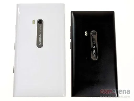 نوکیا لومیا 900-6