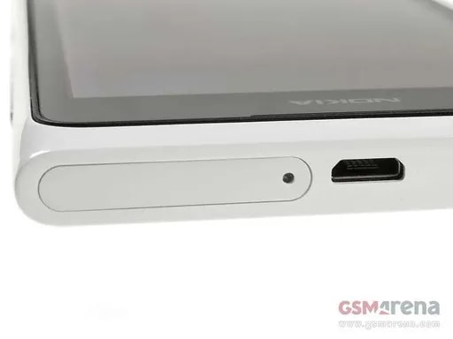 نوکیا لومیا 900-13