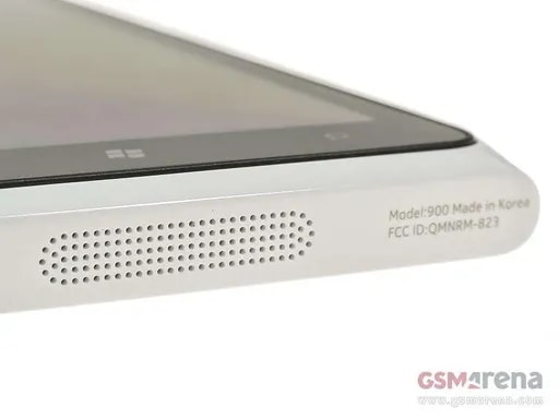 نوکیا لومیا 900-16