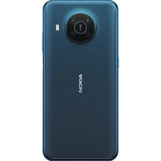 نوکیا ایکس ۲۰ ظرفیت 128GB رم 6GB-6