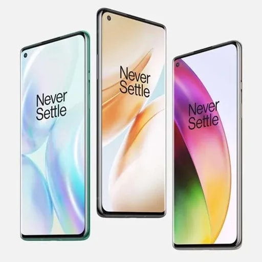 وان‌پلاس 8-1