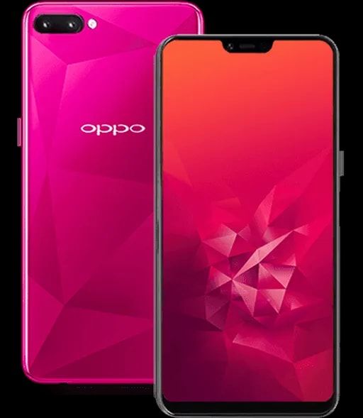 اوپو ریلمی 2-4