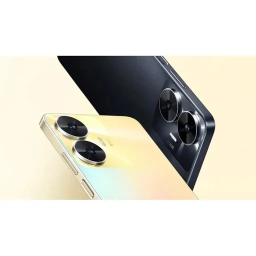 ریلمی C55 ظرفیت 256GB رم 8GB-3