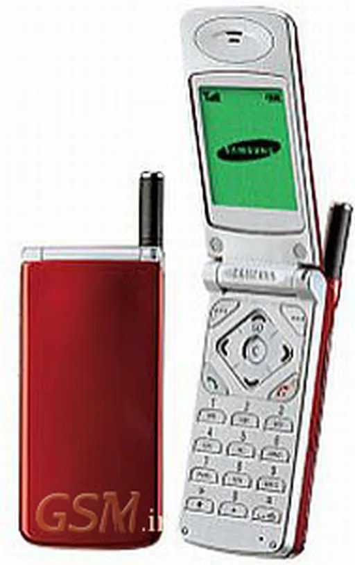 سامسونگ A500-4