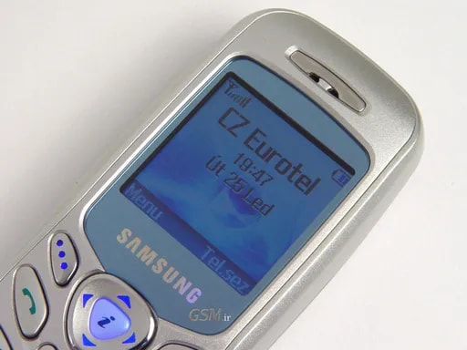 سامسونگ C200-4