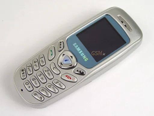 سامسونگ C200-5