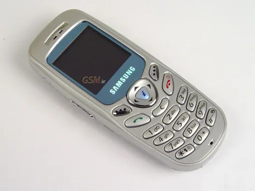 سامسونگ C200-8