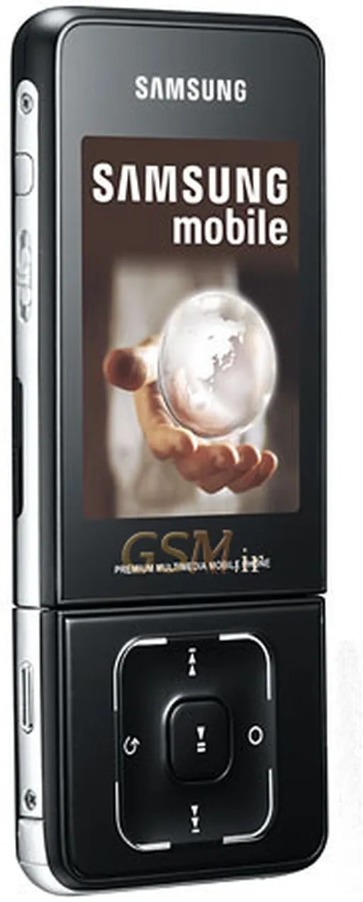 سامسونگ F500-2