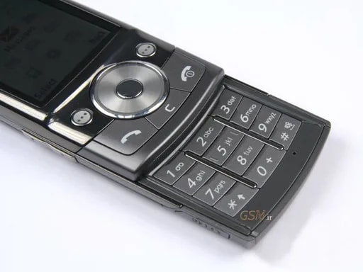 سامسونگ G600-2