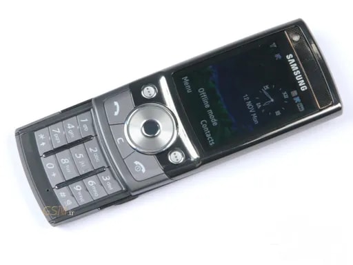 سامسونگ G600-4