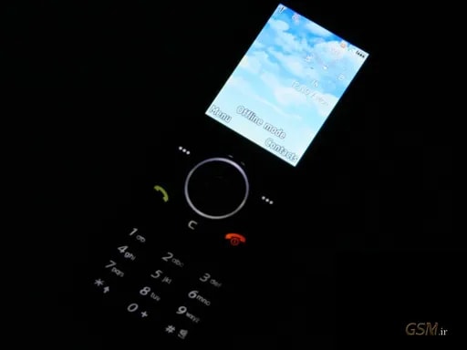 سامسونگ G600-5