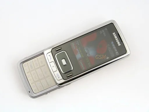 سامسونگ G800-2