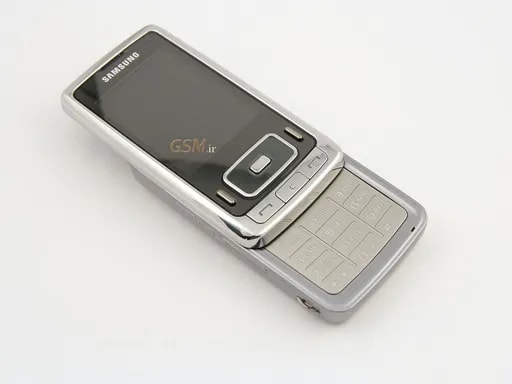 سامسونگ G800-7