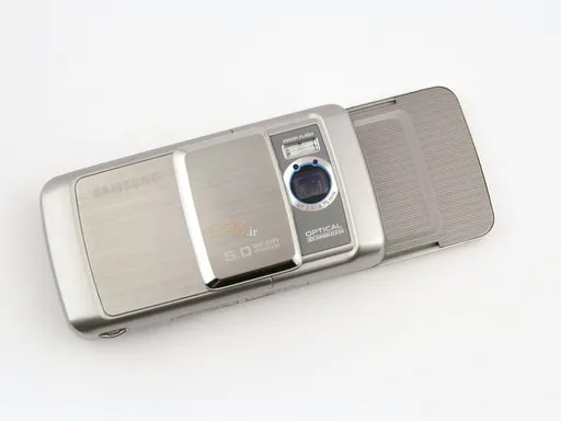 سامسونگ G800-5