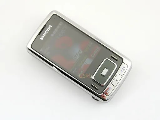 سامسونگ G800-6