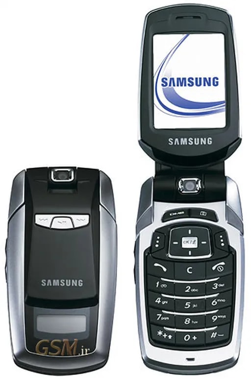 سامسونگ P910-2