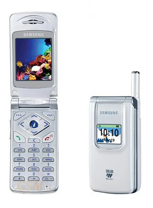 سامسونگ S200-2