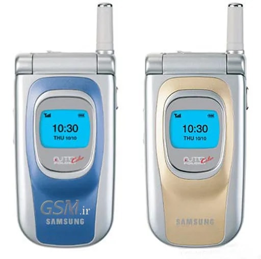 سامسونگ T200-2