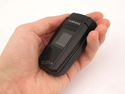 سامسونگ X300-6