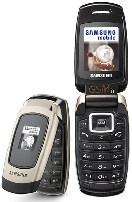 سامسونگ X500-2