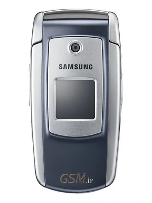 سامسونگ X550-2