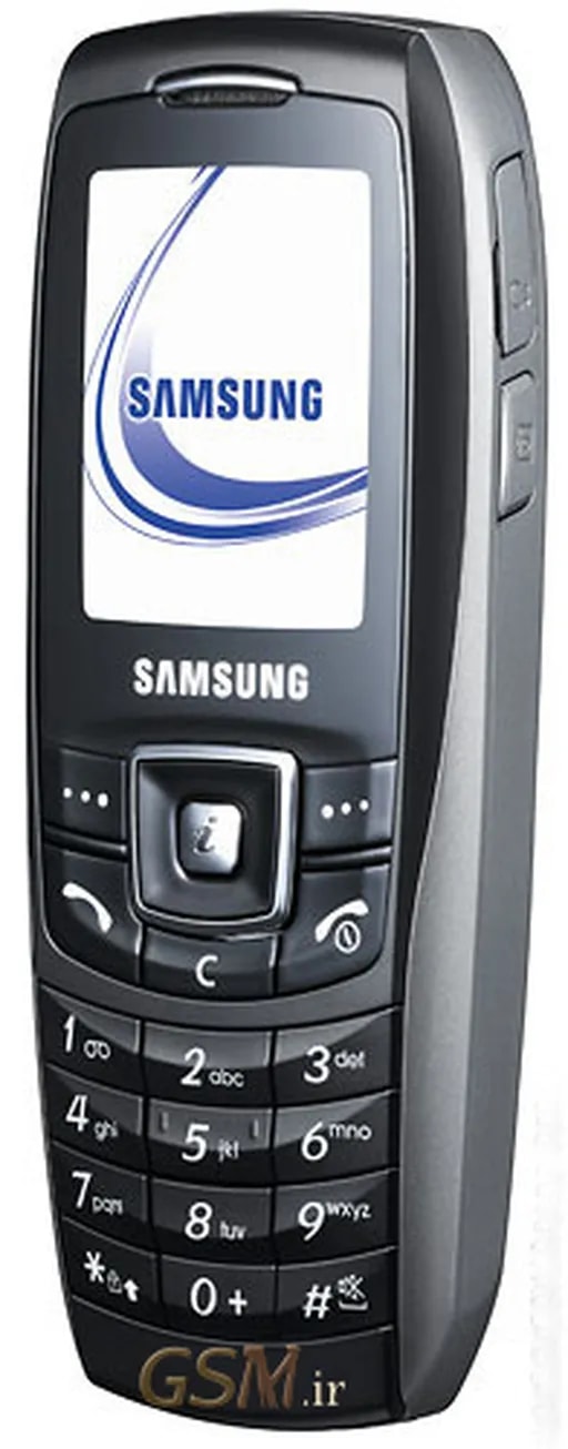 سامسونگ X630-2