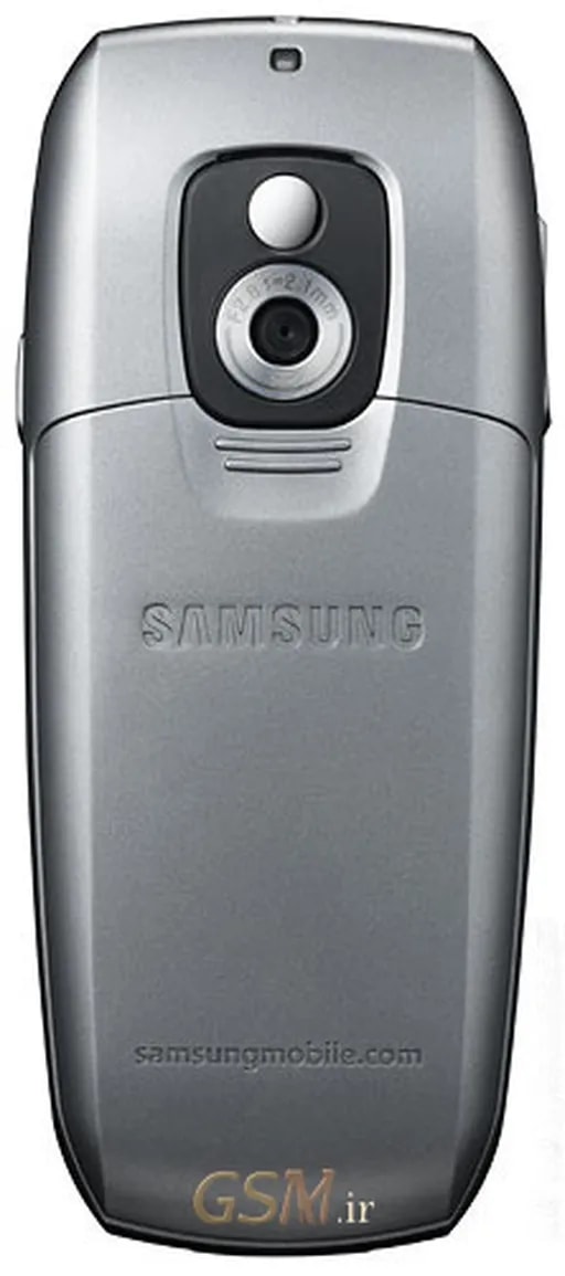 سامسونگ X630-3