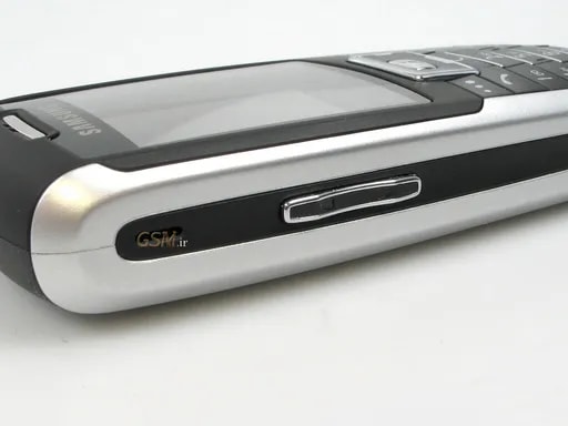 سامسونگ X700-6