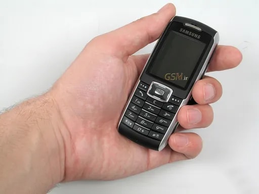 سامسونگ X700-7