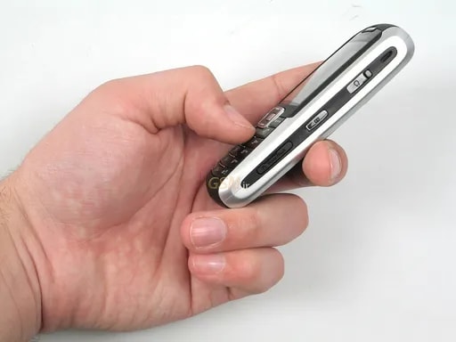 سامسونگ X700-8