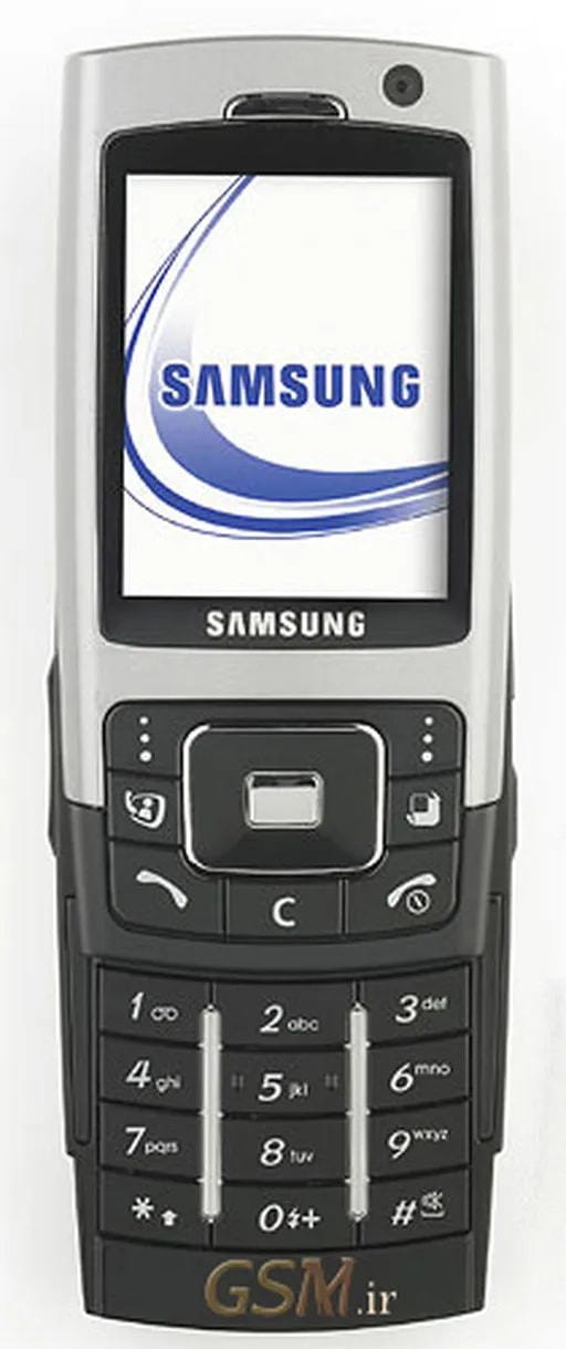 سامسونگ Z550-2