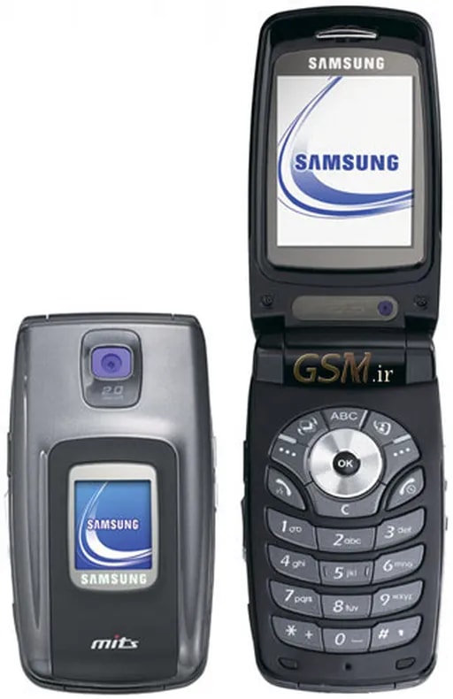 سامسونگ Z600-2