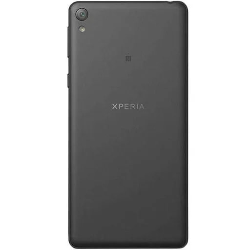 سونی اکسپریا ای 5-1