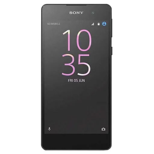 سونی اکسپریا ای 5-6