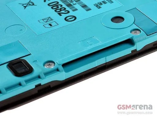 سونی اکسپریا گو-9