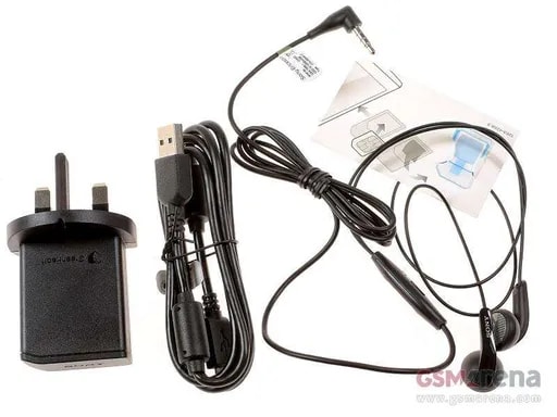 سونی اکسپریا گو-18