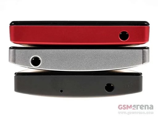 سونی اکسپریا پی-7