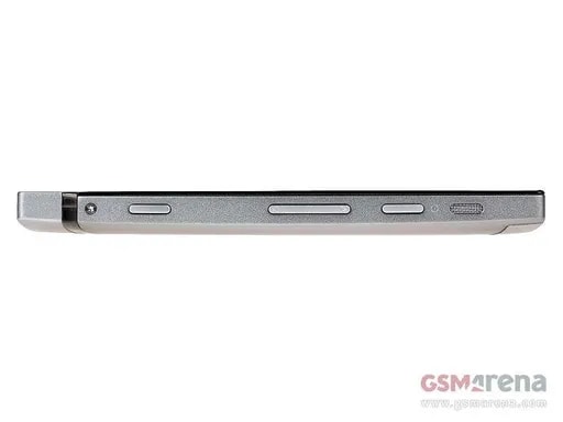 سونی اکسپریا پی-8