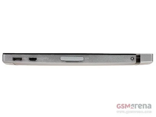 سونی اکسپریا پی-10