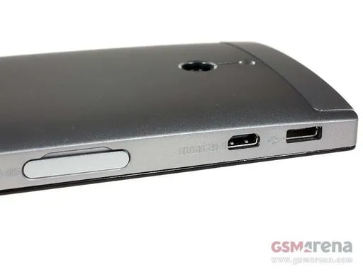 سونی اکسپریا پی-11